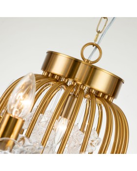 Подвесная люстра Favourite 2871-25P-foto5