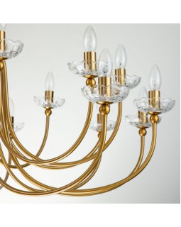 Подвесная люстра Favourite 2871-25P-foto7