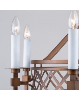 Подвесная люстра Favourite 2878-8P-foto3