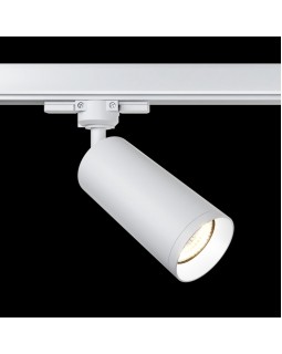 Светильник на шине Maytoni Technical TR028-3-GU10-W-foto2