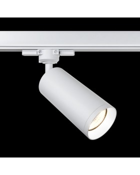 Светильник на шине Maytoni Technical TR028-3-GU10-W-foto2