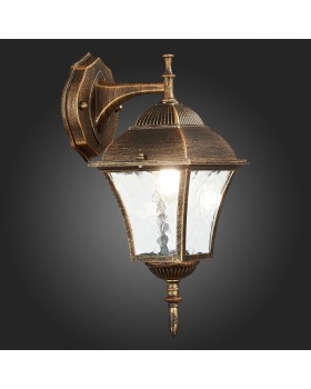Светильник настенный ST-Luce SL082.211.01-foto2