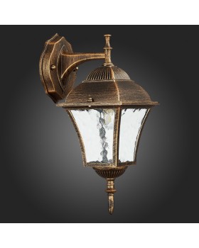 Светильник настенный ST-Luce SL082.211.01-foto3
