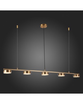 Подвесной светильник ST-Luce SL6000.303.05-foto2