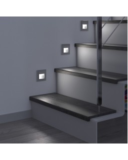 Подсветка ступеней лестницы Werkel W1154106-foto2