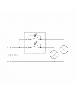 Выключатель Werkel W1120110-foto3