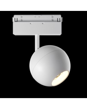 Светильник на шине Maytoni Technical TR028-2-15W4K-W-foto2