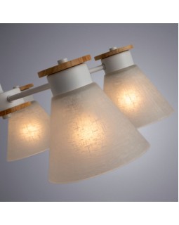 Люстра на штанге ARTE Lamp A1031PL-5WH-foto4