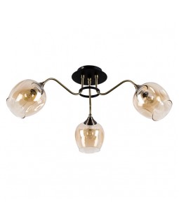 Люстра на штанге ARTE Lamp A3831PL-3AB