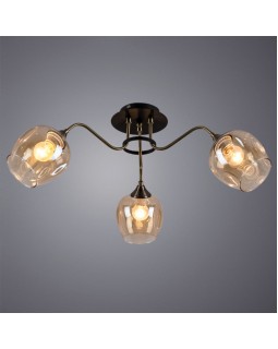 Люстра на штанге ARTE Lamp A3831PL-3AB-foto2