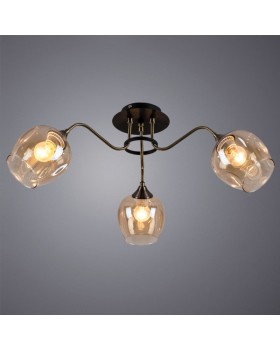 Люстра на штанге ARTE Lamp A3831PL-3AB-foto2