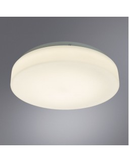 Накладной светильник ARTE Lamp A6836PL-1WH-foto2