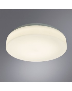Накладной светильник ARTE Lamp A6836PL-1WH-foto2
