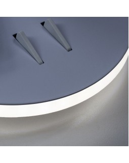 Бра ARTE Lamp A8232AP-1WH-foto3