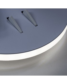 Бра ARTE Lamp A8232AP-1WH-foto3