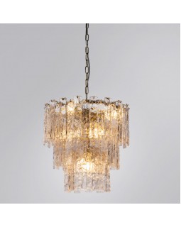 Каскадная люстра Divinare 6005/17 LM-8-foto2