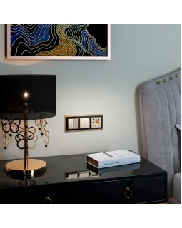 Выключатель Werkel W1122110-foto2