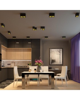 Накладной светильник Novotech 358487-foto3