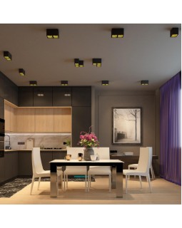 Накладной светильник Novotech 358489-foto3