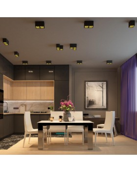 Накладной светильник Novotech 358489-foto3