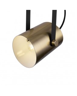 Подвесной светильник Freya FR4004PL-01BBS-foto4