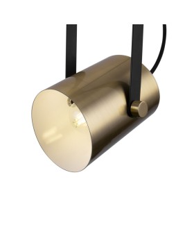 Подвесной светильник Freya FR4004PL-01BBS-foto4