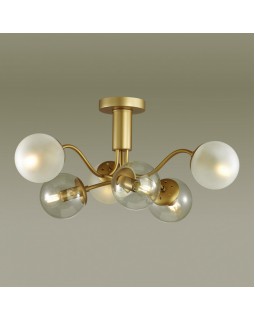 Люстра на штанге LUMION 4555/6C-foto3