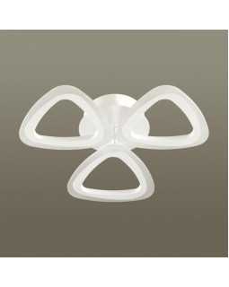 Накладной светильник LUMION 4570/42CL-foto3