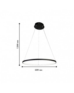 Подвесной светильник Favourite 1764-6P-foto2