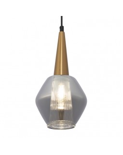 Подвесной светильник Freya FR8008PL-01GB-foto6