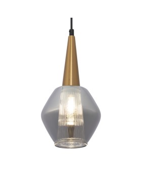 Подвесной светильник Freya FR8008PL-01GB-foto6