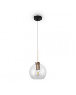 Подвесной светильник Freya FR8002PL-01BS-foto4