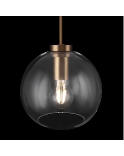 Подвесной светильник Freya FR8002PL-01BS-foto5