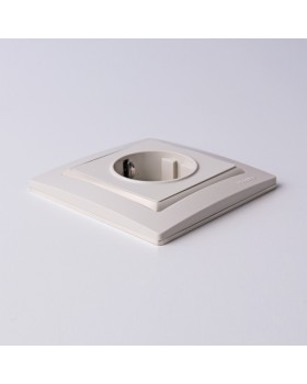 Розетка Werkel W1171003-foto2