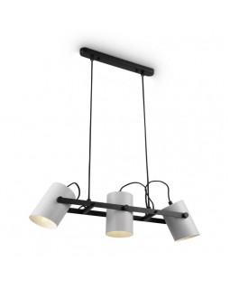 Подвесная люстра Freya FR4005PL-03WB-foto2