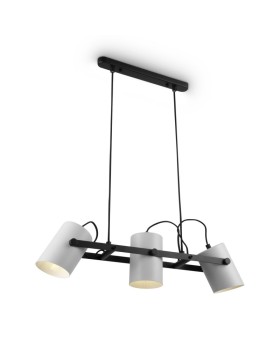 Подвесная люстра Freya FR4005PL-03WB-foto2