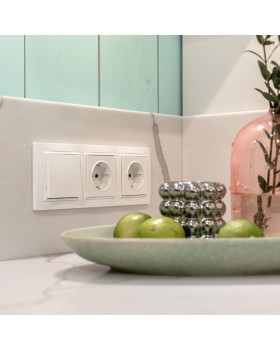 Розетка Werkel W1171301-foto2