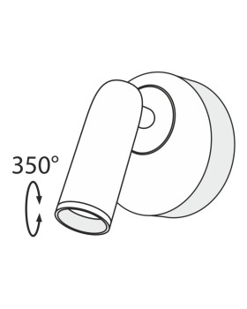 Спот Maytoni Technical C038WL-L3B3K-foto5