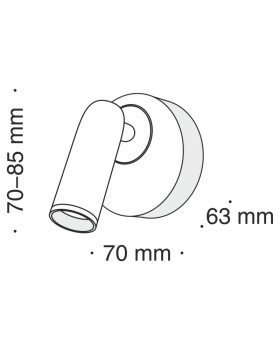 Спот Maytoni Technical C038WL-L3B3K-foto6
