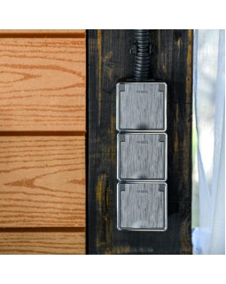 Розетка Werkel W5071204-foto2