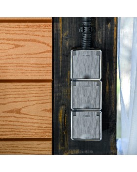 Розетка Werkel W5071204-foto2