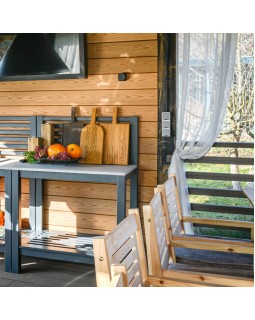 Розетка Werkel W5071204-foto3