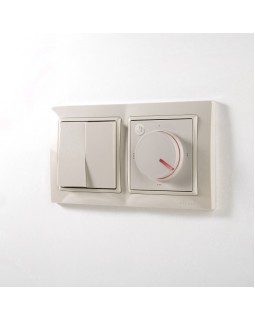 Выключатель Werkel W1120003-foto2