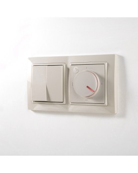 Выключатель Werkel W1120003-foto2