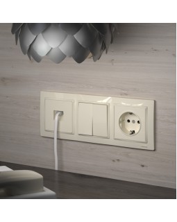 Выключатель Werkel W1120003-foto4