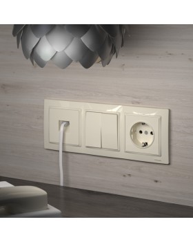 Выключатель Werkel W1120003-foto4