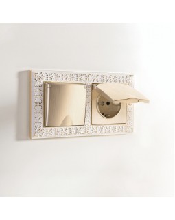 Розетка Werkel W1171210-foto2