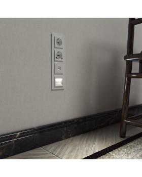 Розетка Werkel W1181001-foto4