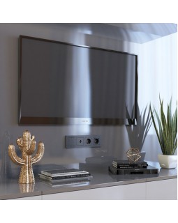 Розетка Werkel W1283008-foto2