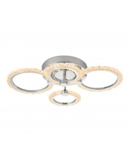 Накладной светильник Ambrella Light FA412-foto2